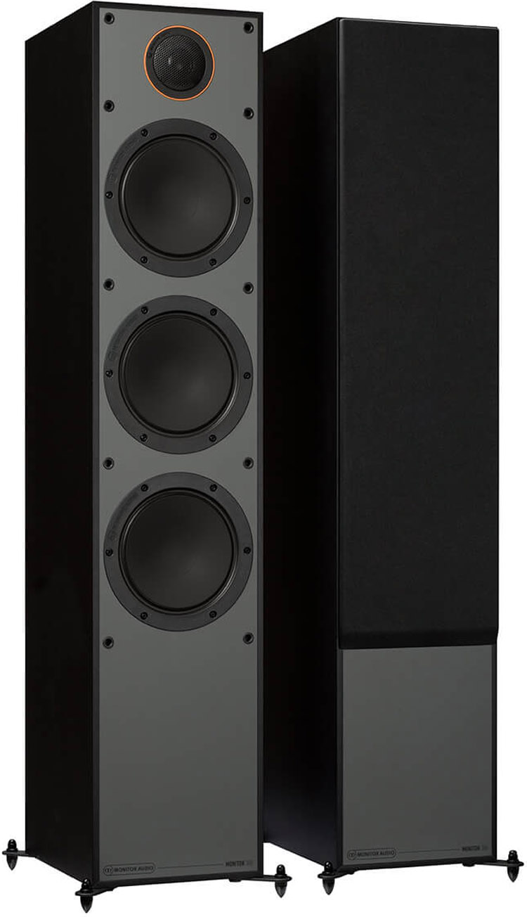 Monitor Audio Monitor 300